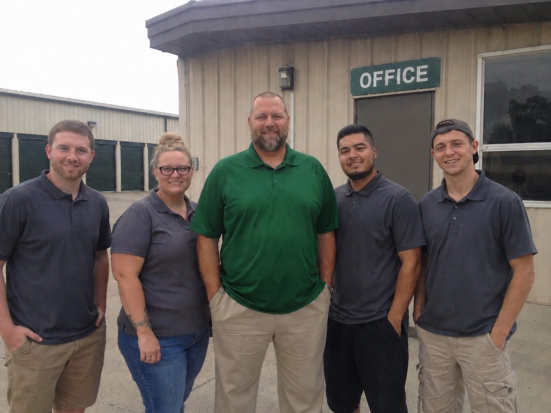 Pest control professionals in Redding, CA